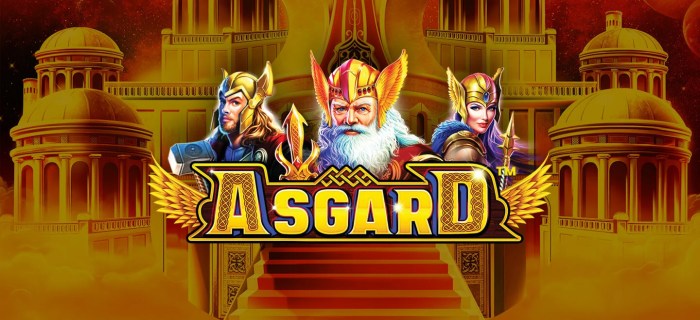 Menghasilkan Keuntungan Maksimal dari Slot Asgard